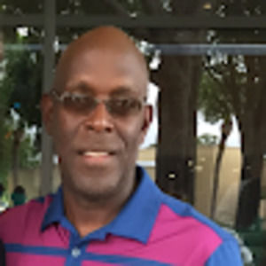 Meet your Posher, Veryl